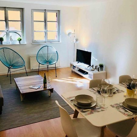 Apartament Myalsace Colmar Zewnętrze zdjęcie