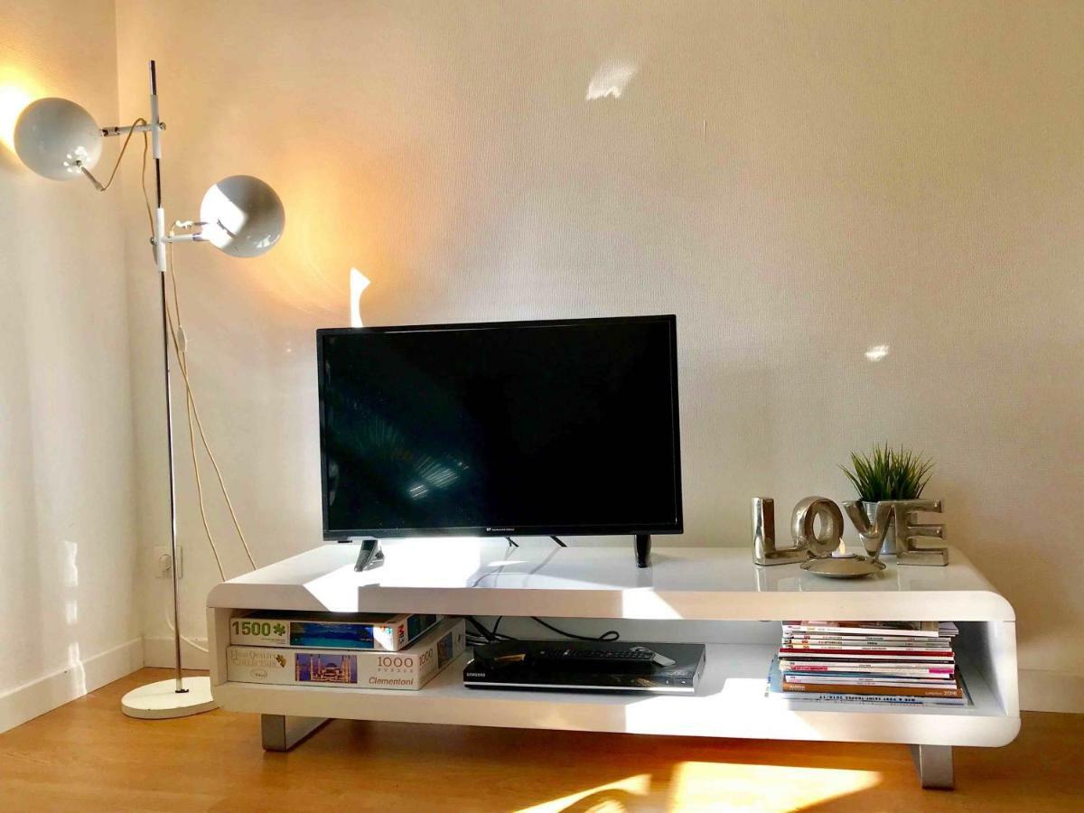 Apartament Myalsace Colmar Zewnętrze zdjęcie