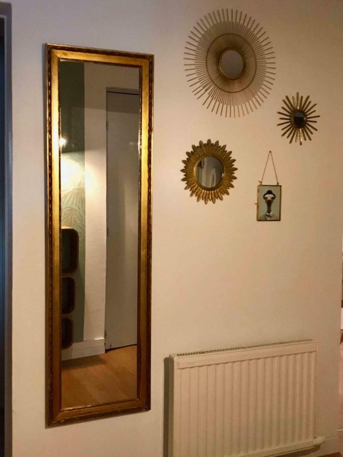 Apartament Myalsace Colmar Zewnętrze zdjęcie