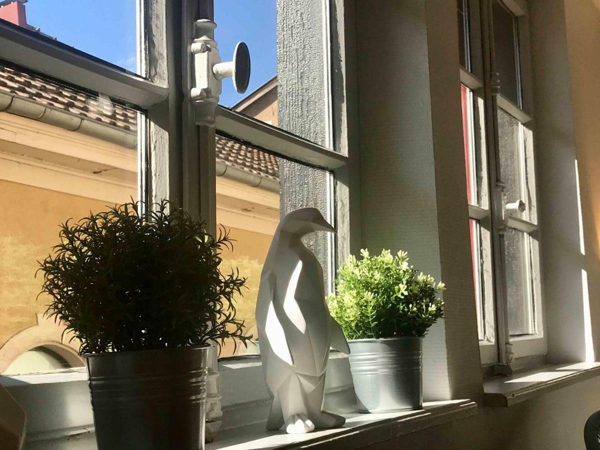 Apartament Myalsace Colmar Zewnętrze zdjęcie