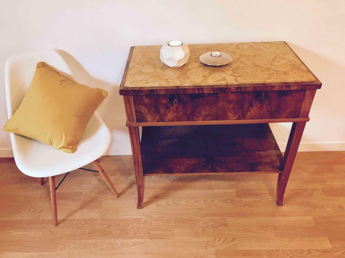 Apartament Myalsace Colmar Zewnętrze zdjęcie