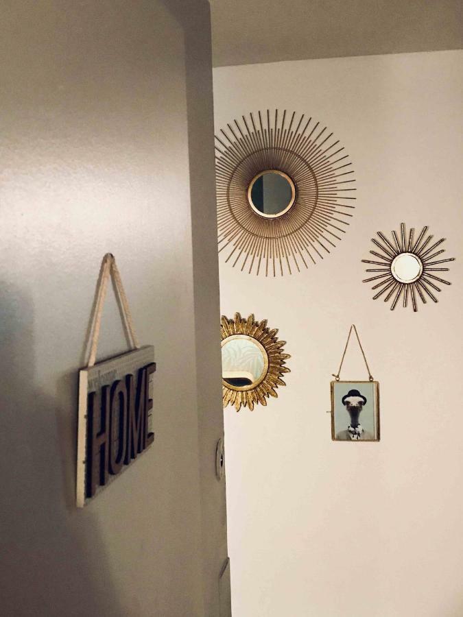 Apartament Myalsace Colmar Zewnętrze zdjęcie