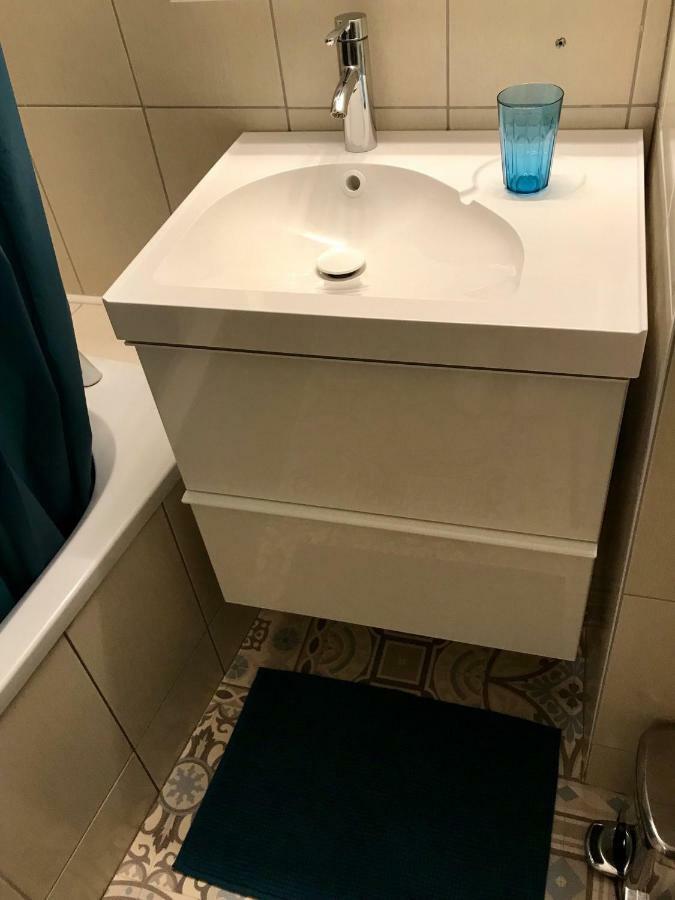 Apartament Myalsace Colmar Zewnętrze zdjęcie