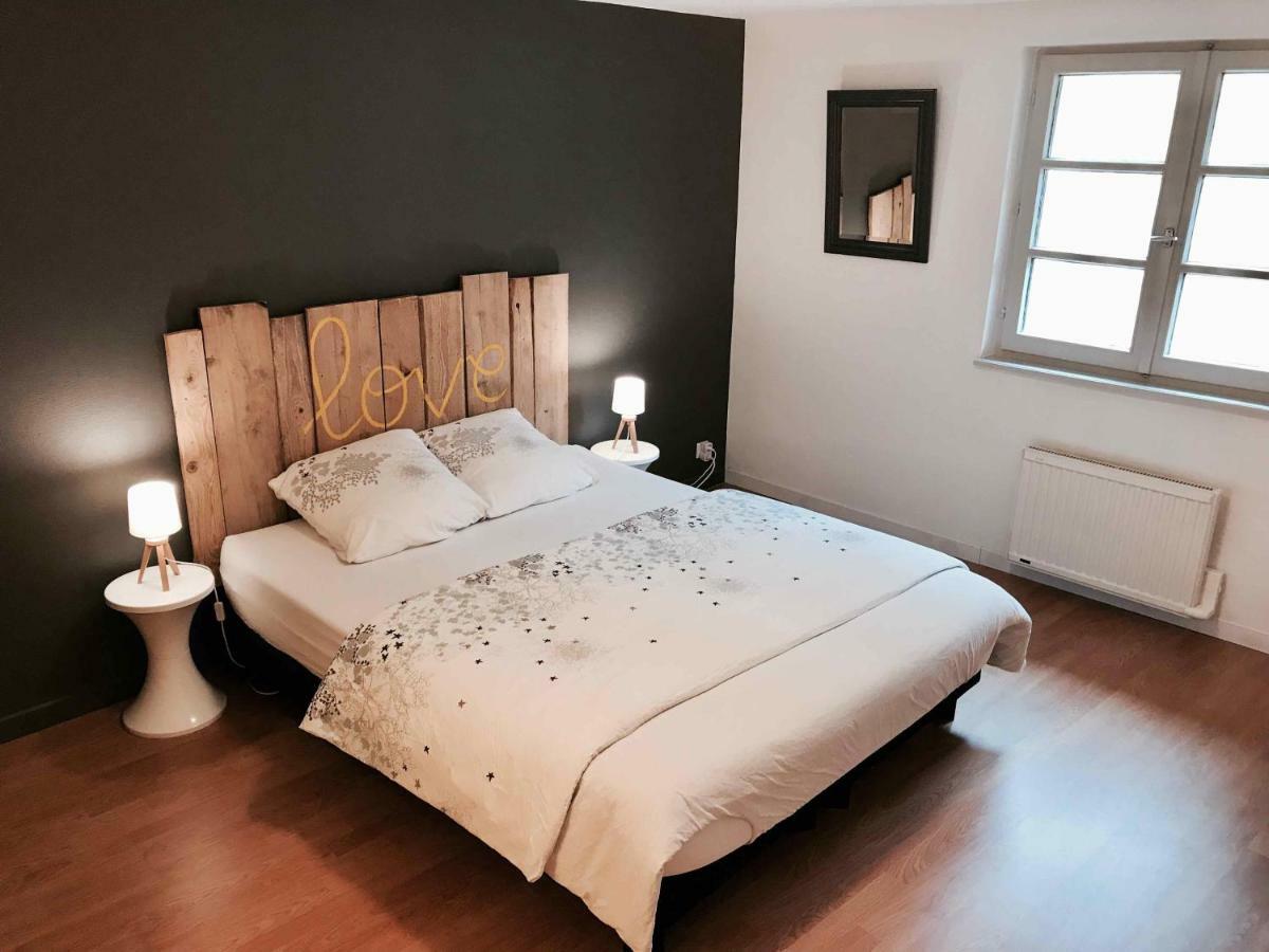 Apartament Myalsace Colmar Zewnętrze zdjęcie