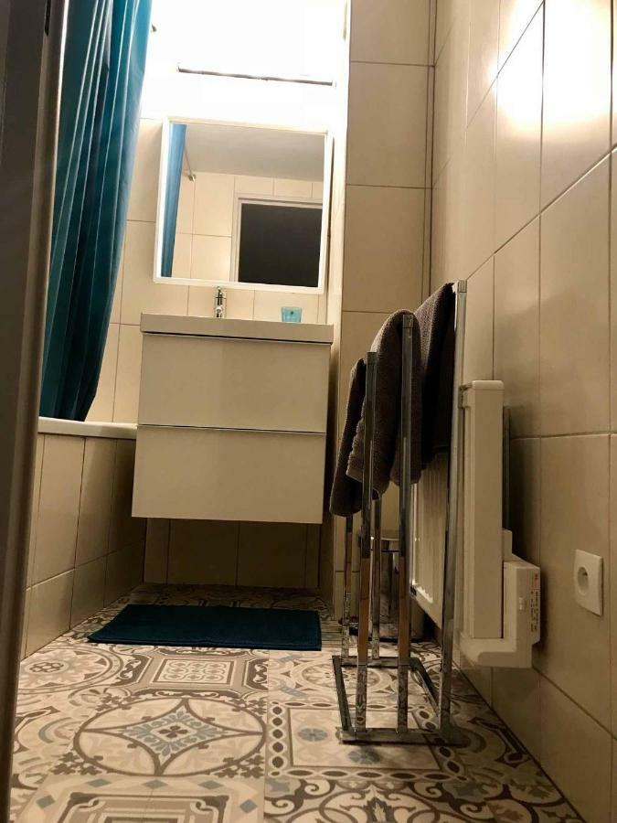 Apartament Myalsace Colmar Zewnętrze zdjęcie