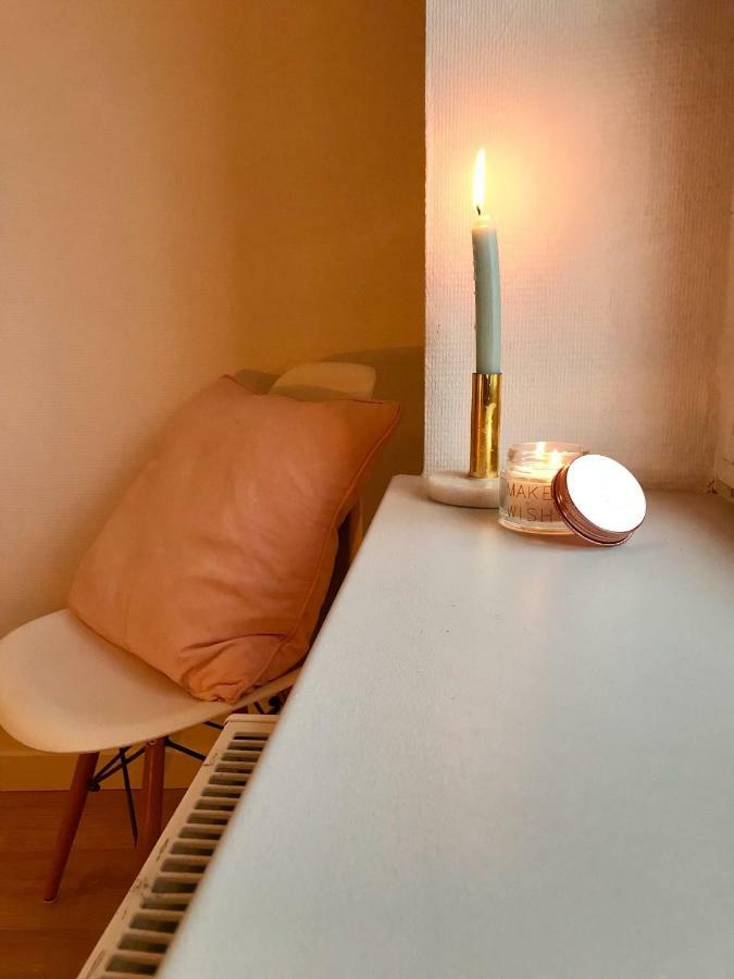 Apartament Myalsace Colmar Zewnętrze zdjęcie