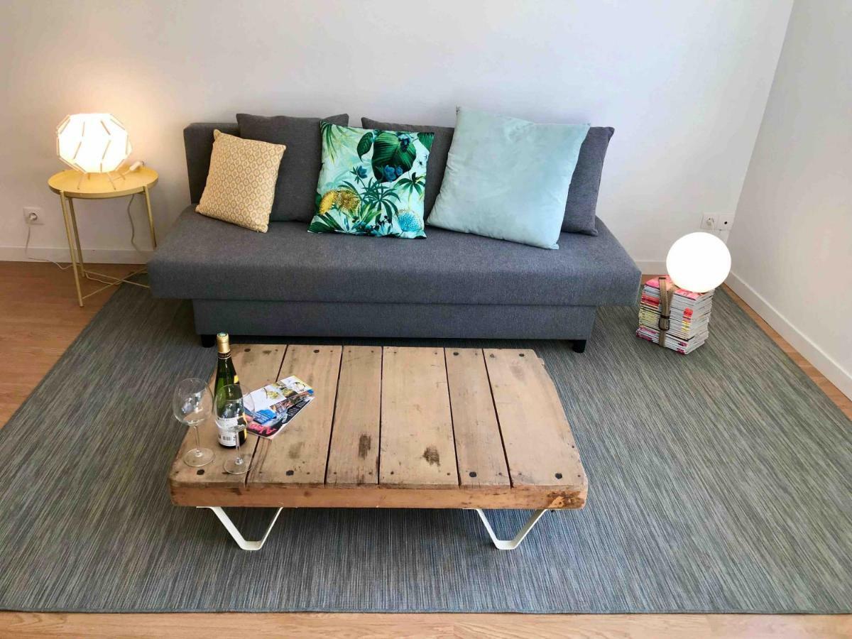 Apartament Myalsace Colmar Zewnętrze zdjęcie