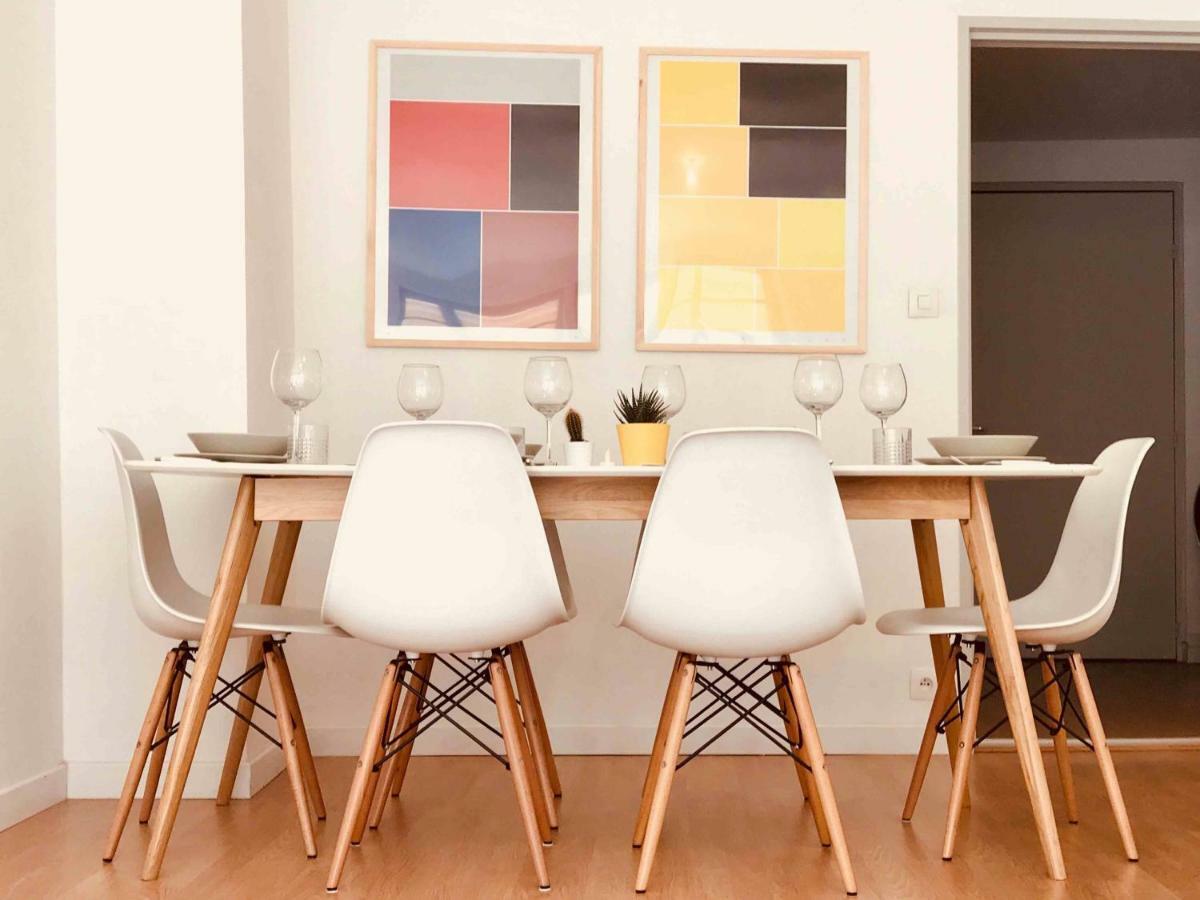 Apartament Myalsace Colmar Zewnętrze zdjęcie