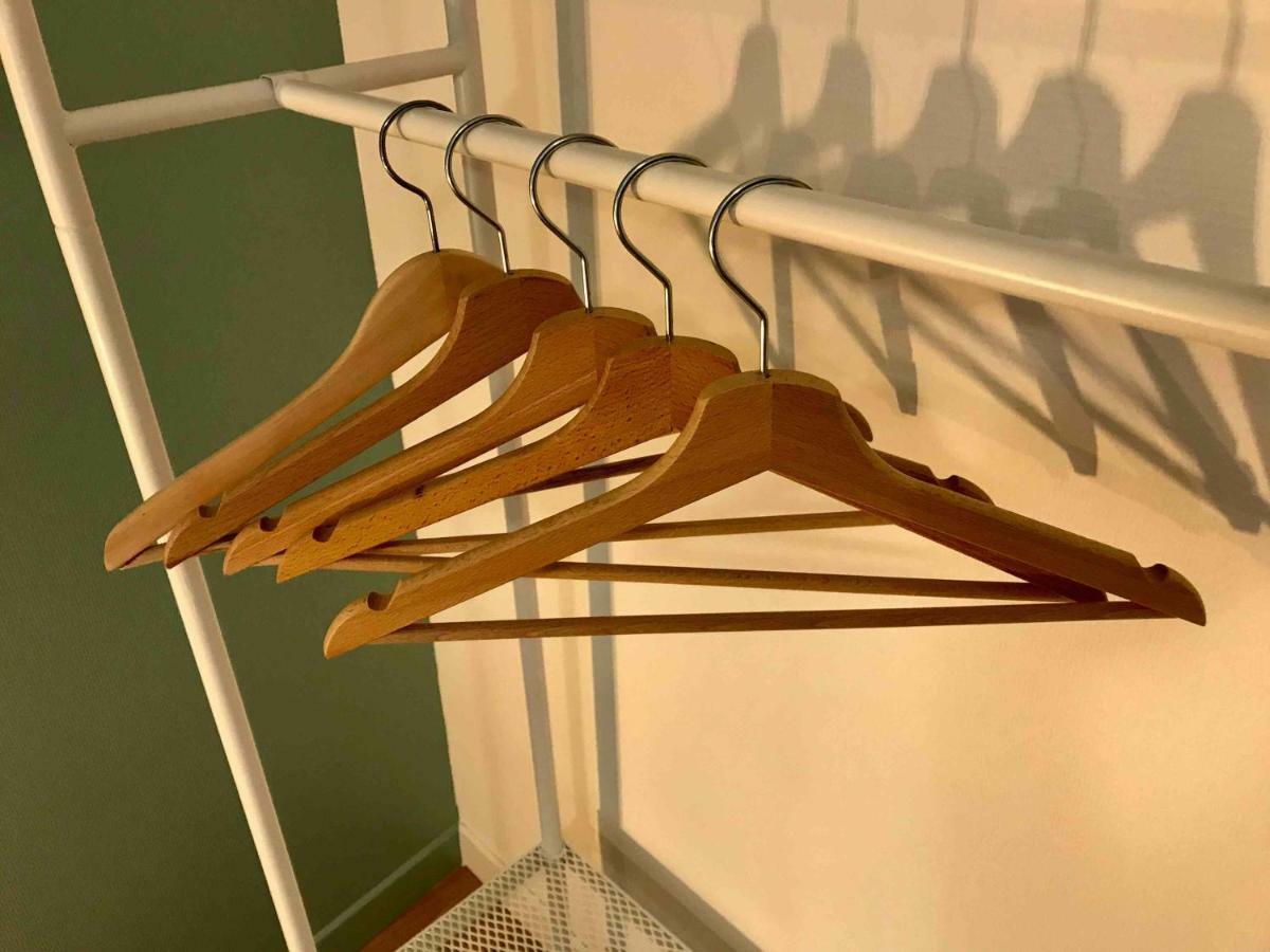 Apartament Myalsace Colmar Zewnętrze zdjęcie