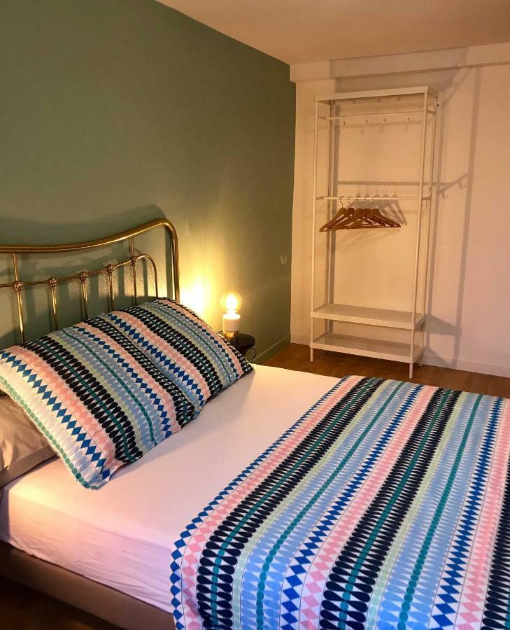 Apartament Myalsace Colmar Zewnętrze zdjęcie