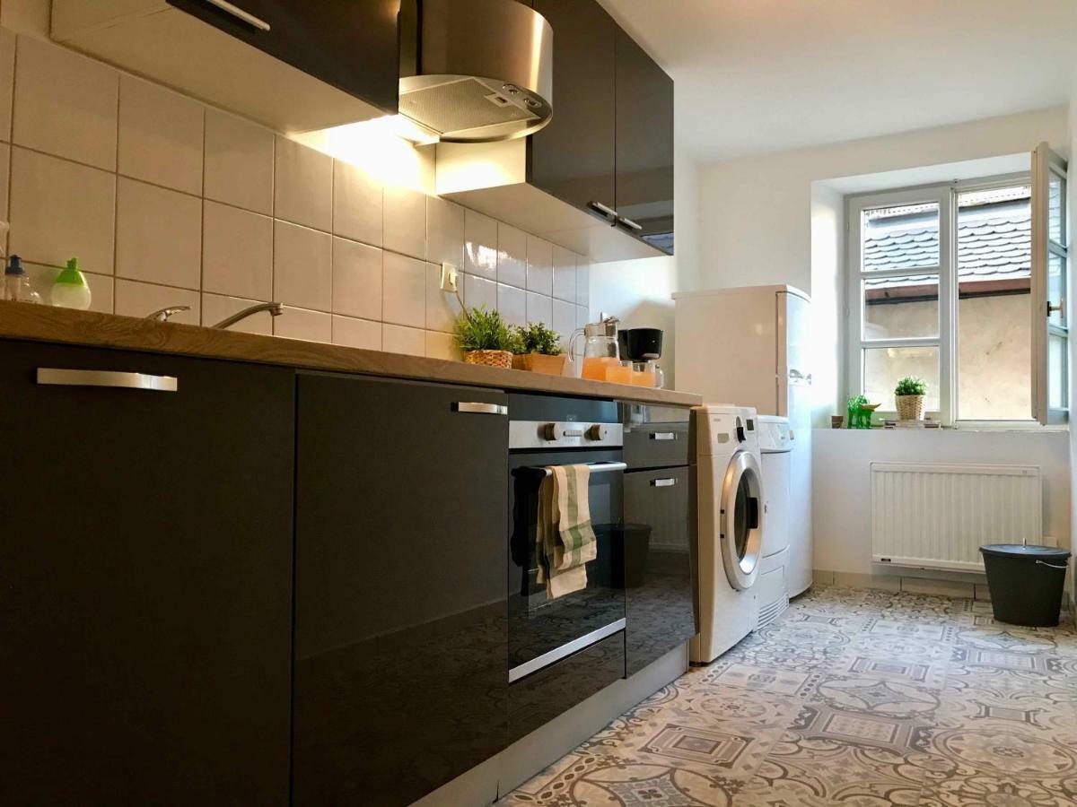 Apartament Myalsace Colmar Zewnętrze zdjęcie