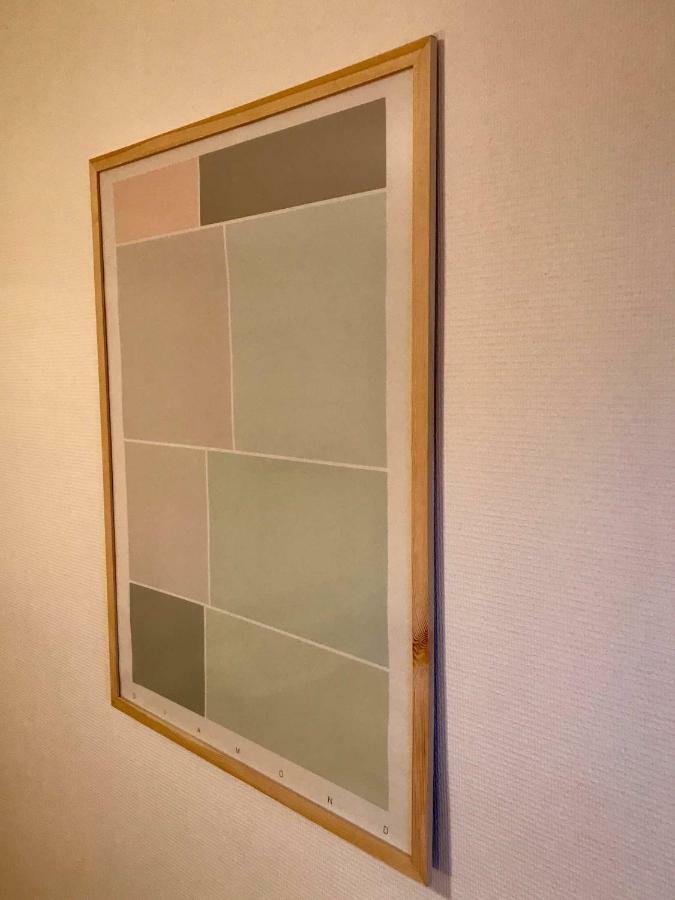 Apartament Myalsace Colmar Zewnętrze zdjęcie