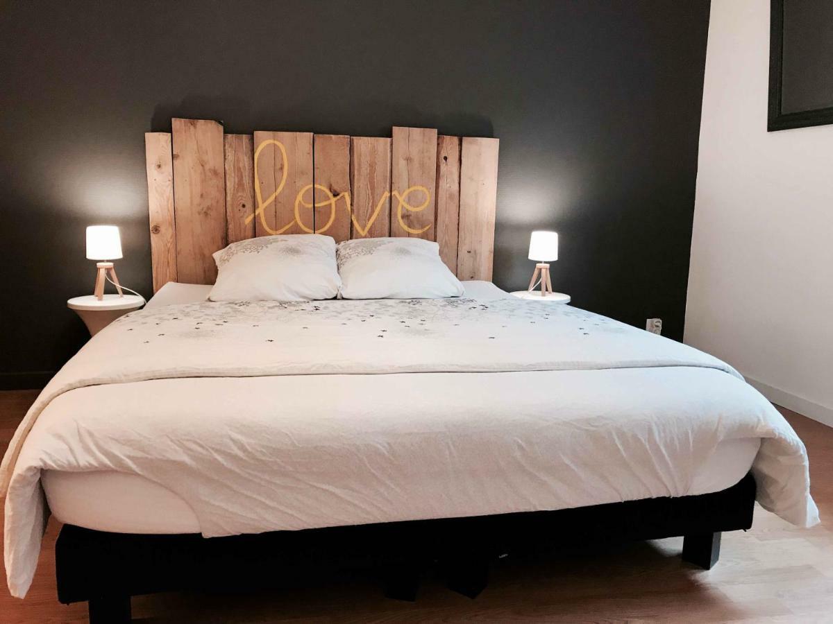 Apartament Myalsace Colmar Zewnętrze zdjęcie